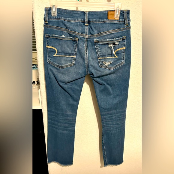 Jeans - Picture 2 of 4